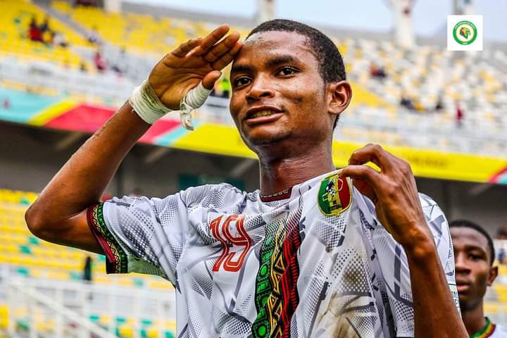 Coupe du monde U17 : Le Mali écrase le Canada et décroche son ticket pour les huitièmes