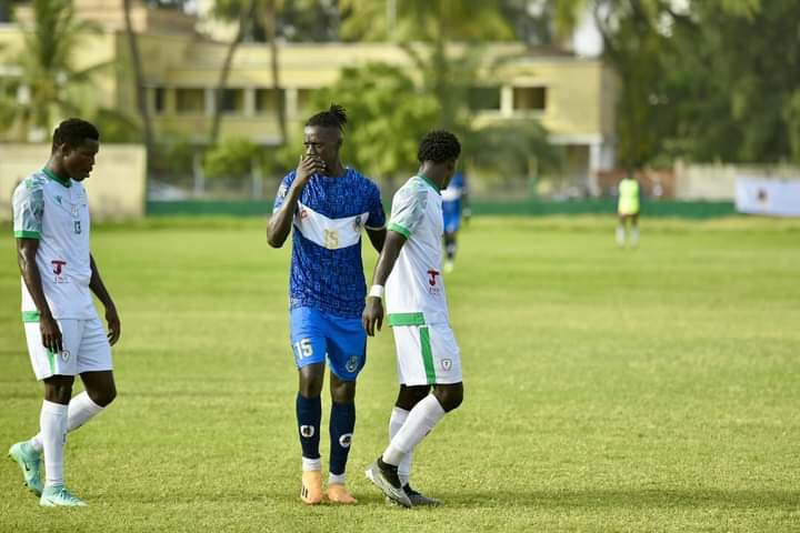 Ligue 1 et 2 Sénégal: Pas de trêve durant la CAN