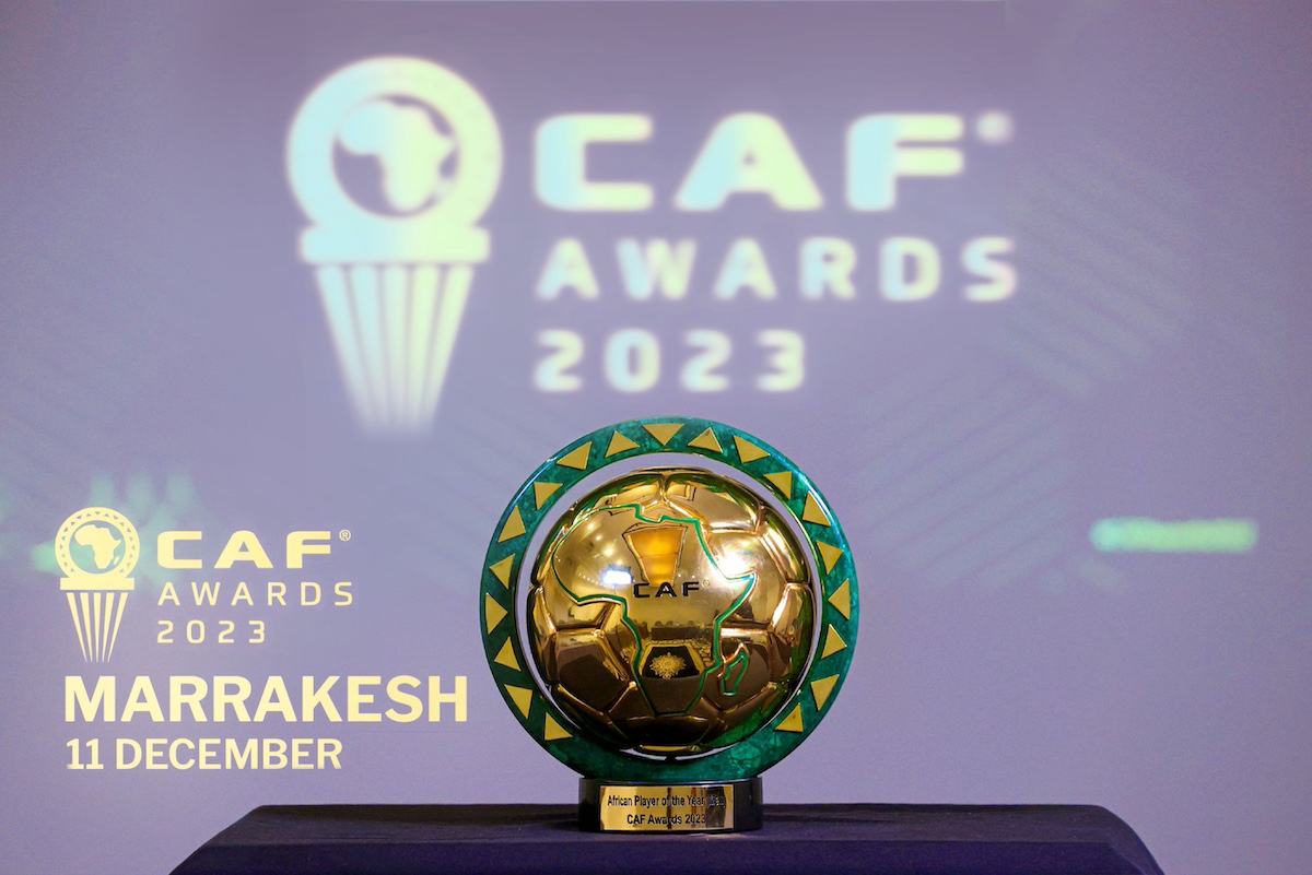 CAF Awards 2023 / Dames : Le Sénégal en finale dans la catégorie « Meilleure équipe de l’année »