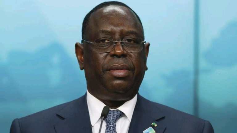 49e anniversaire de la marine nationale : Le Discours poignant de Macky Sall pour les Marins disparus