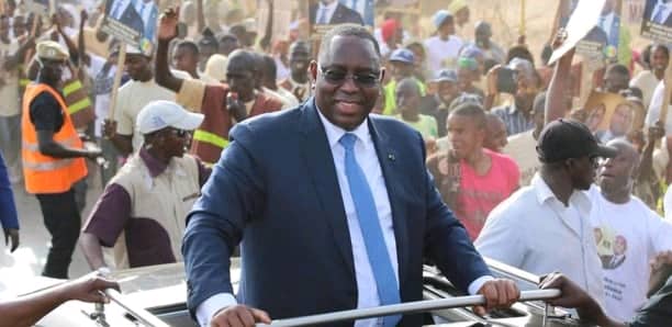 Tournées économiques : Macky Sall attendu dans six autres régions