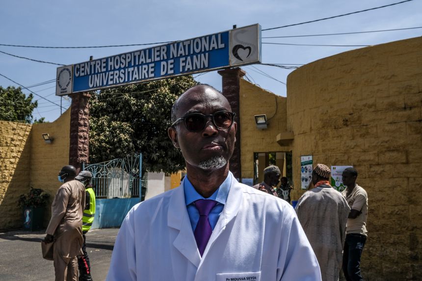 Projet quinquennal de lutte contre l’Hépatite B : 1000 patients pris en charge