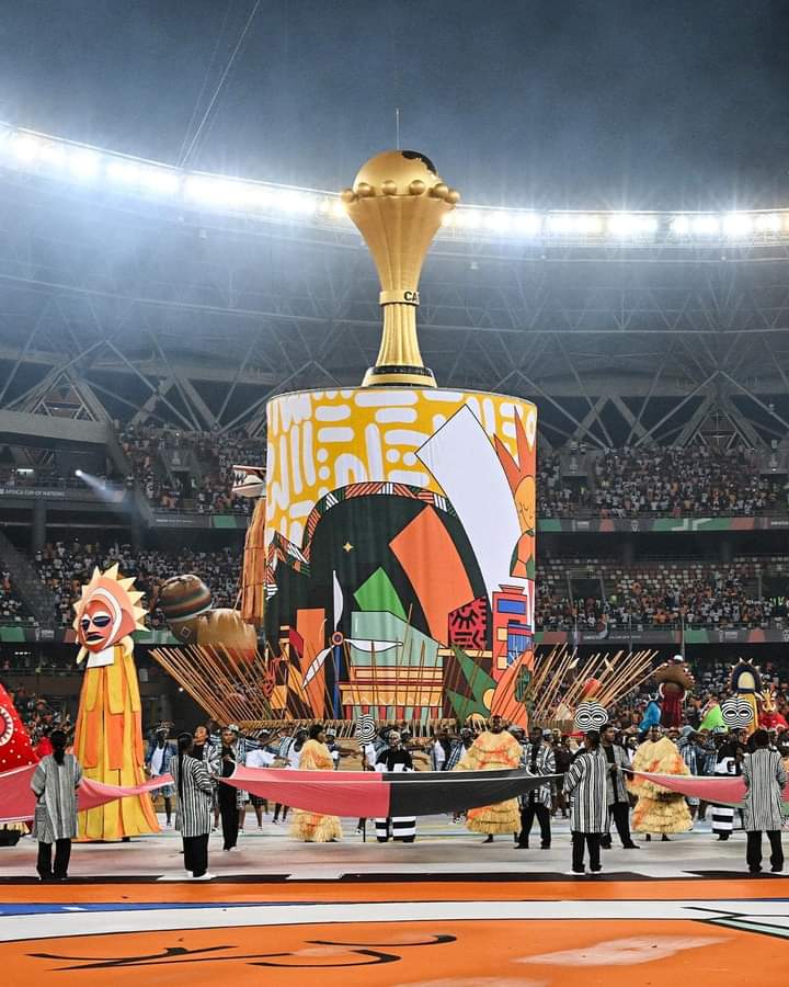 CAN 2023 : Les affiches des demi-finales seront disputées ce mercredi