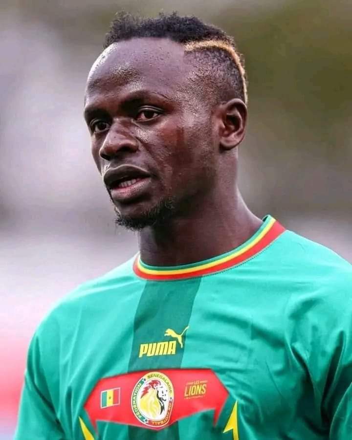 CAN 2023 : La réaction de Sadio Mané après l’élimination du Sénégal