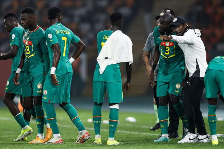 Match amical : Le Sénégal s’impose face au Bénin