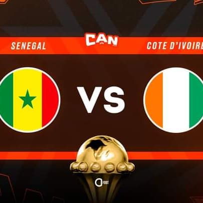 CAN 2023 : Toutes les affiches et le programme des huitièmes de finale