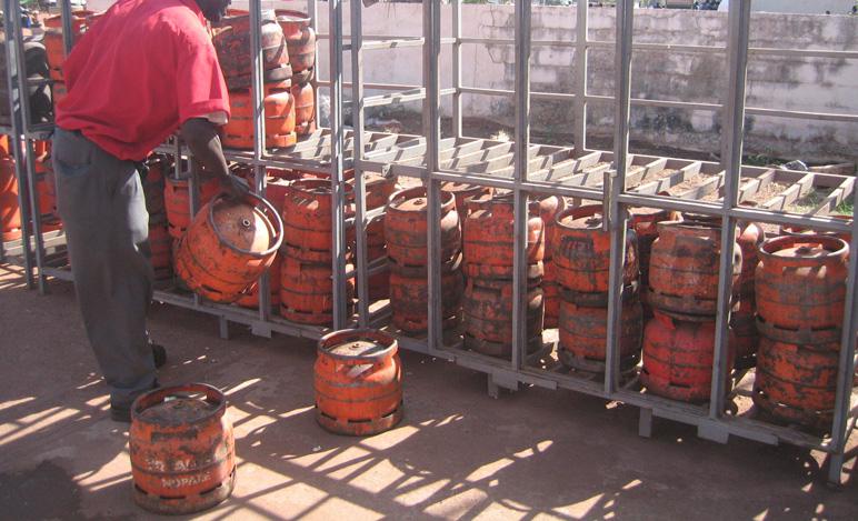 Pénurie bonbonnes gaz de 6 kg : Un nouvel arrêté attendu pour régler le problème