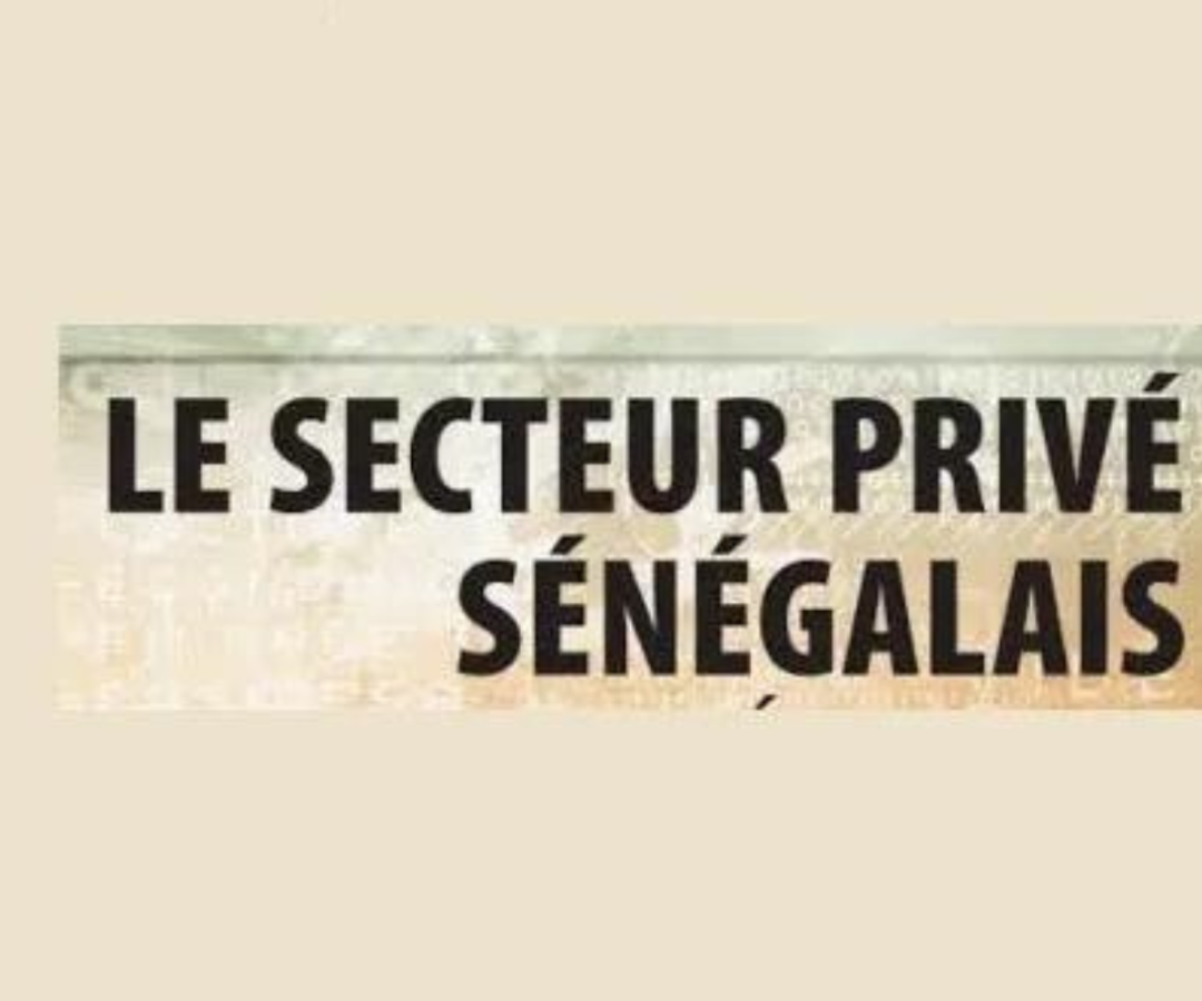 Situation politique et sociale au Sénégal : Les organisations du Secteur privé lancent un vibrant appel pour la préservation de la paix