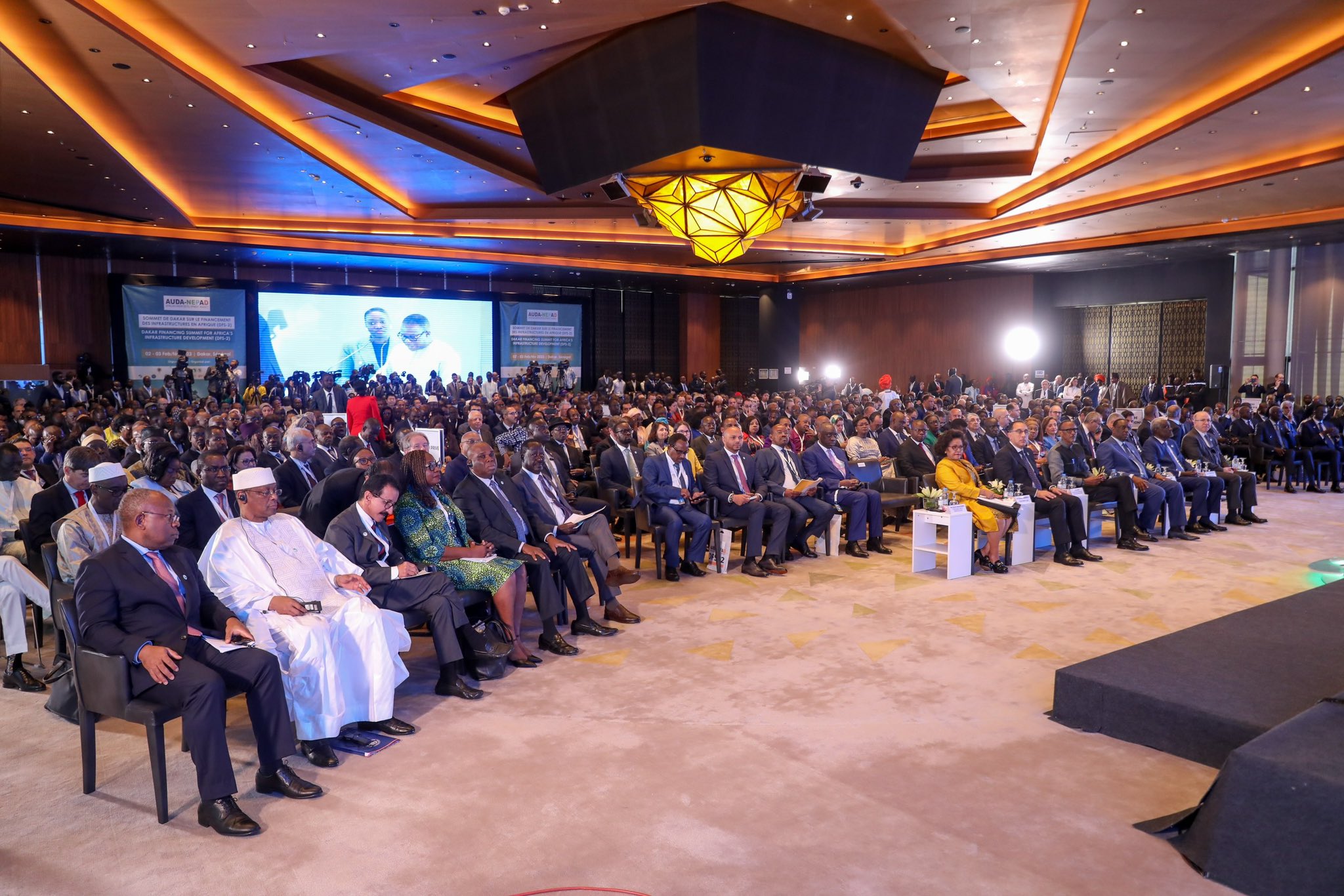 Dialogue national : Macky Sall donne deux jours de concertation avant de fixer la date de l’élection