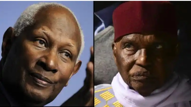 Crise politique au Sénégal : L’appel de Me Wade et de Abdou Diouf