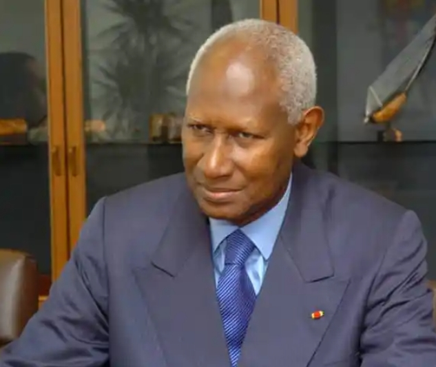 Abdou Diouf : « Le Conseil constitutionnel que j’ai créé reste le garant ultime de nos institutions et de notre démocratie »