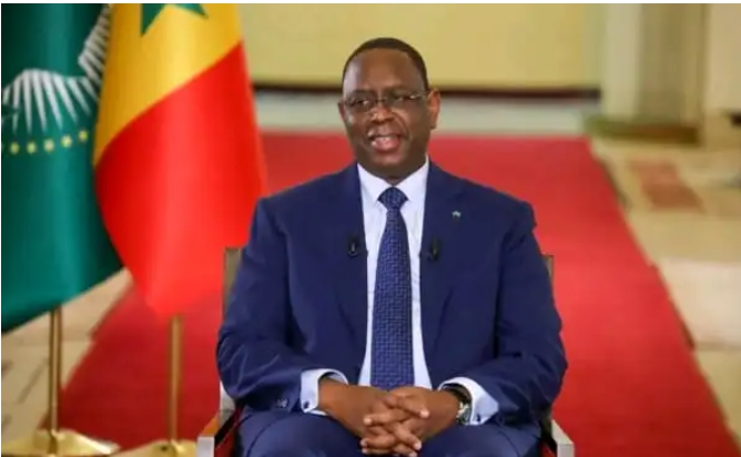 Macky Sall sur Bassirou Diomaye Faye : « Il peut bénéficier d’une liberté provisoire »