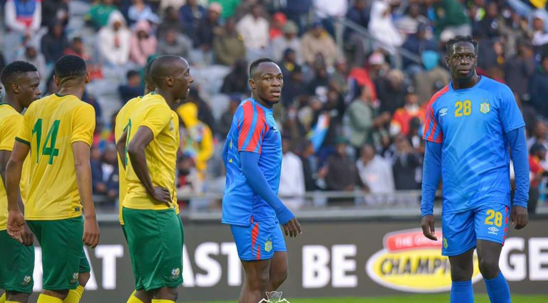 CAN 2023 : Afrique du Sud vs RDC, l’affiche de la petite finale ce samedi à partir de 20h