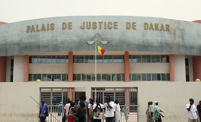 Proclamation des résultats provisoires du scrutin : La Cour d’appel de Dakar prend date