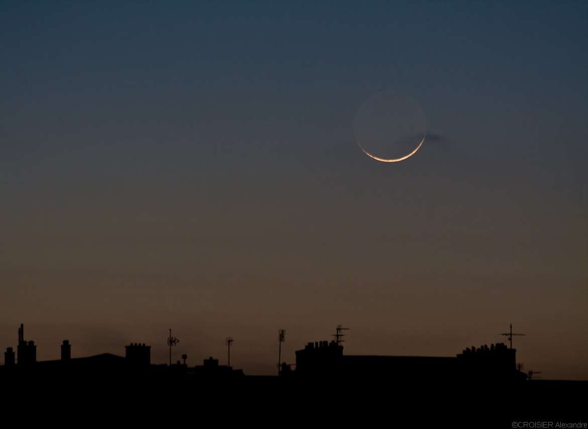 Arabie Saoudite : La Lune n’a pas été aperçue ce lundi, la Korité célébrée mercredi