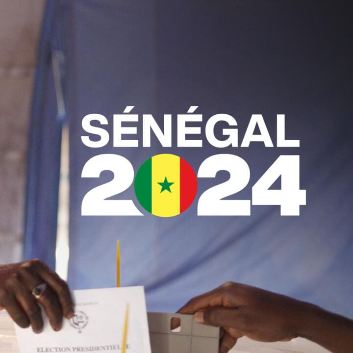 Présidentielle 2024 : Les parlementaires de la Francophonie magnifient « la maturité et la vitalité » de la démocratie sénégalaise