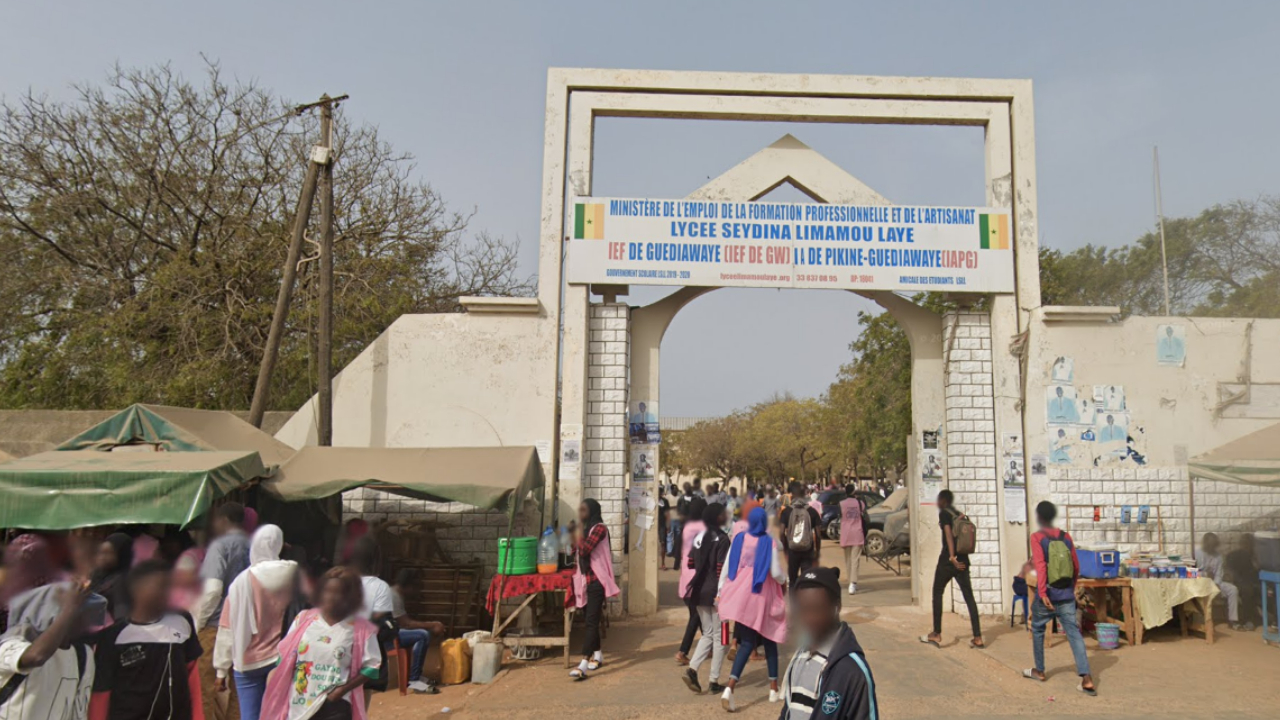 Réhabilitation du lycée Limamoulaye : La Cour suprême annule le marché de plus de 11 milliards F CFA