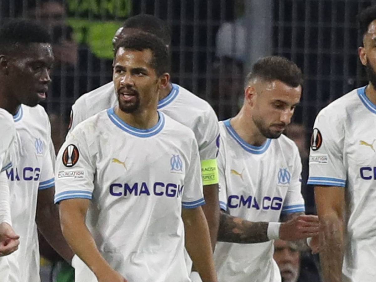 Ligue Europa : L’OM surclasse Villarreal et se rapproche des quarts de finale