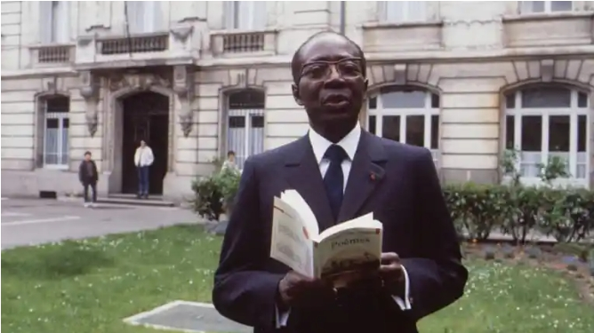 Le Sénégal rachète la bibliothèque de Léopold Sédar Senghor