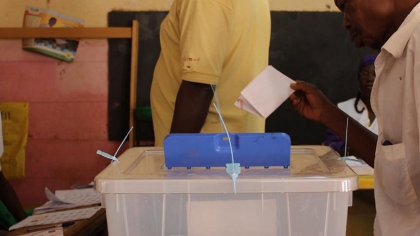 Élections au Togo : La demande d’observateurs de l’Église catholique refusée