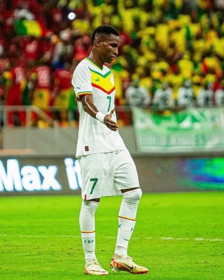 Éliminatoires Coupe du monde : Le Sénégal tenu en échec par la RDC