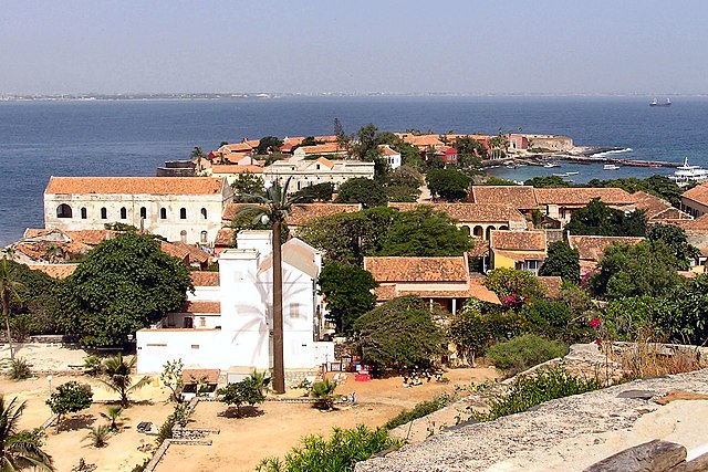 Île de Gorée : 10 secrets de ce joyau de l’océan atlantique